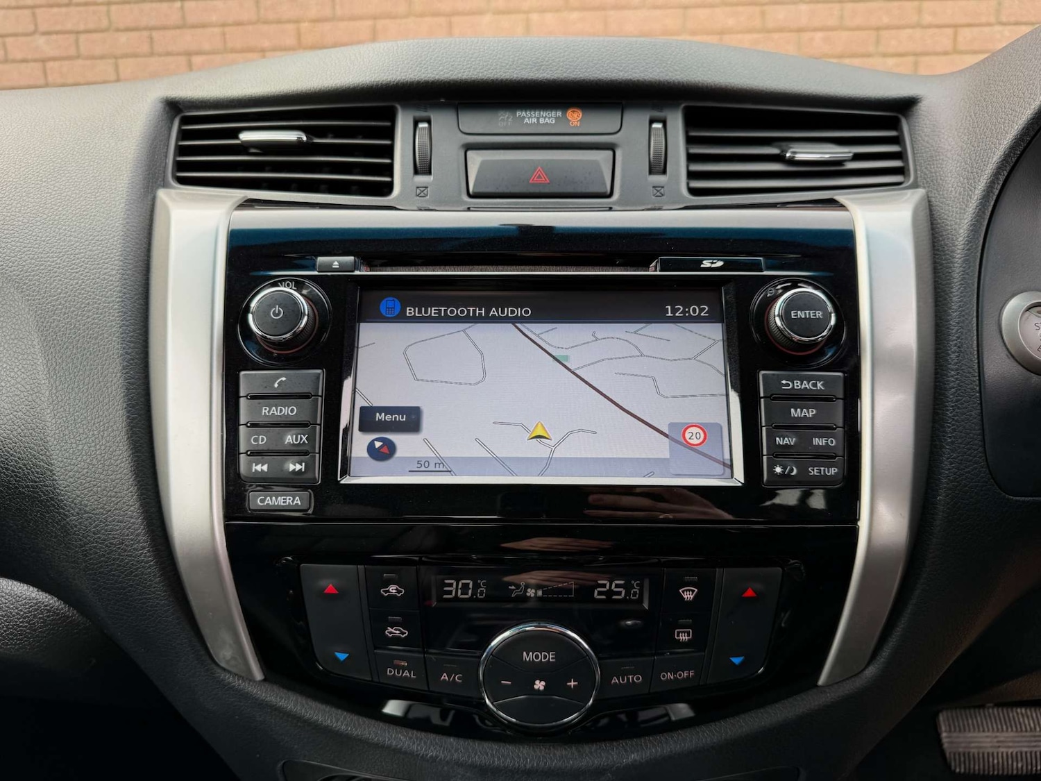 Used Nissan Navara 2017 for sale - 77581146: Photo 75