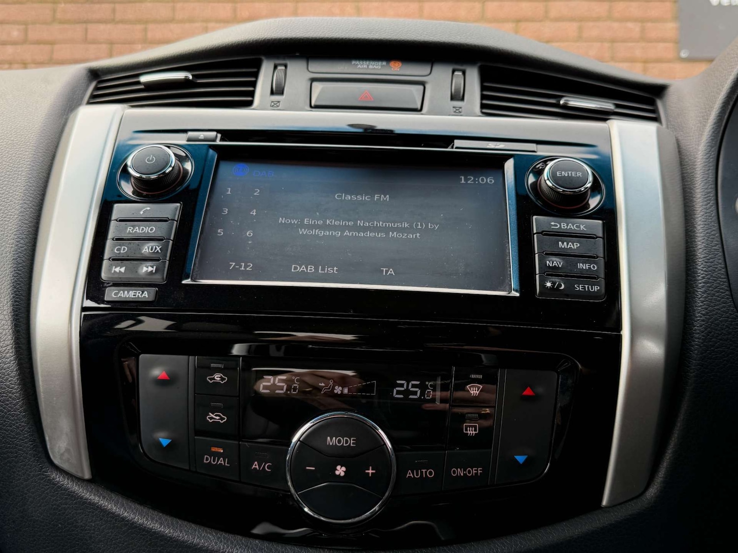 Used Nissan Navara 2017 for sale - 77581146: Photo 77