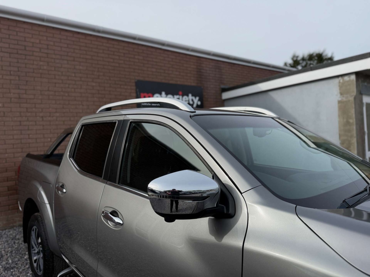 Used Nissan Navara 2017 for sale - 77581146: Photo 8