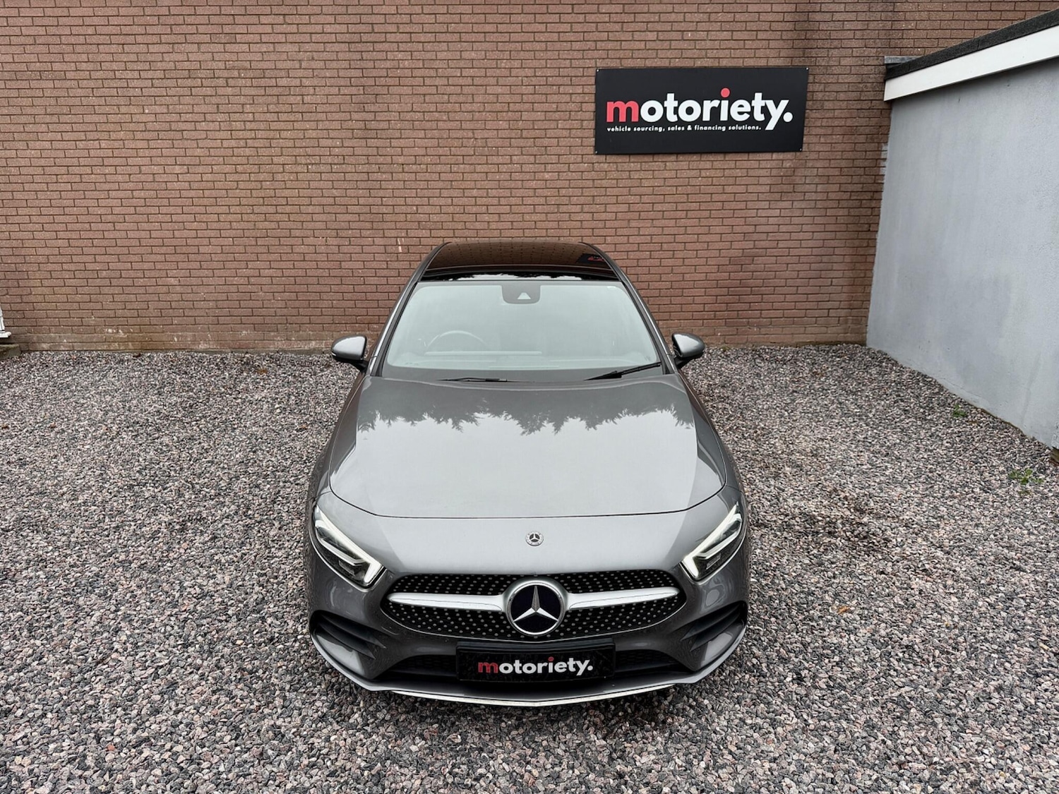 Used Mercedes-Benz A-Class 2019 for sale - 76349744: Photo 10