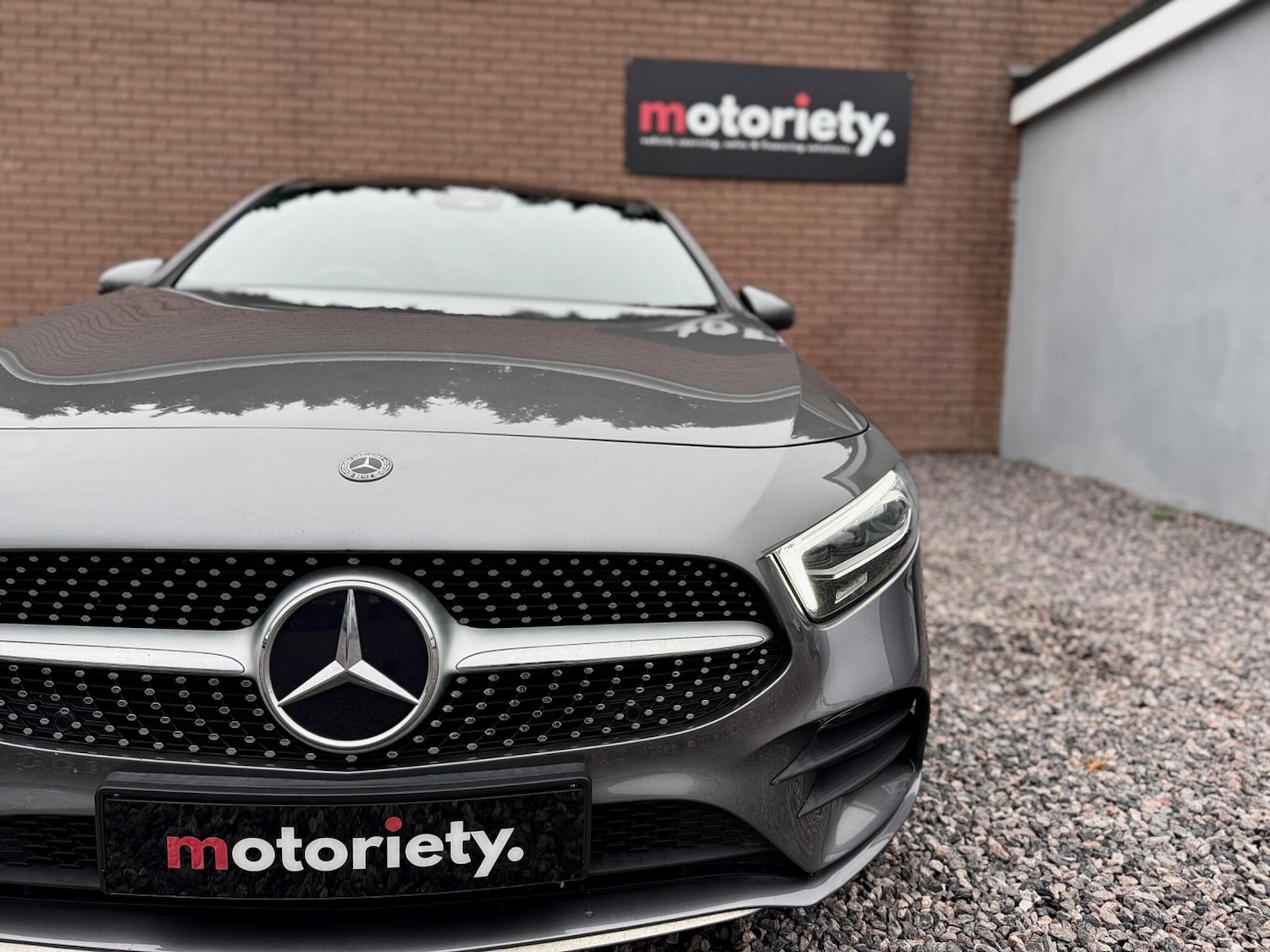 Used Mercedes-Benz A-Class 2019 for sale - 76349744: Photo 11