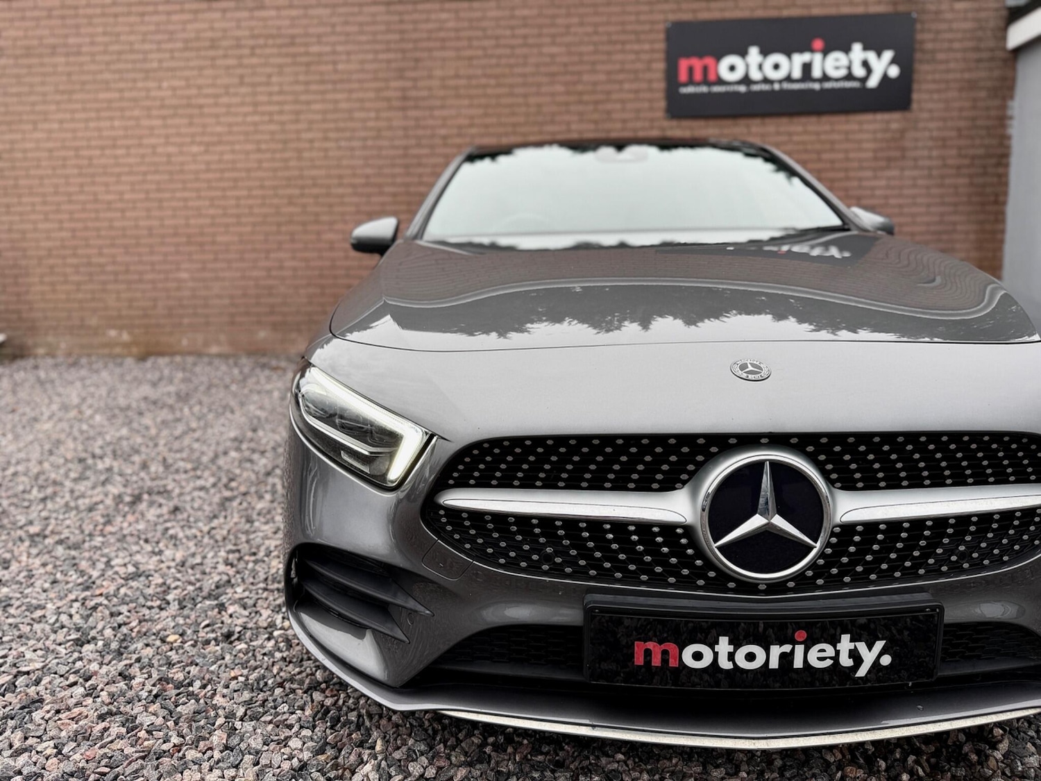 Used Mercedes-Benz A-Class 2019 for sale - 76349744: Photo 12