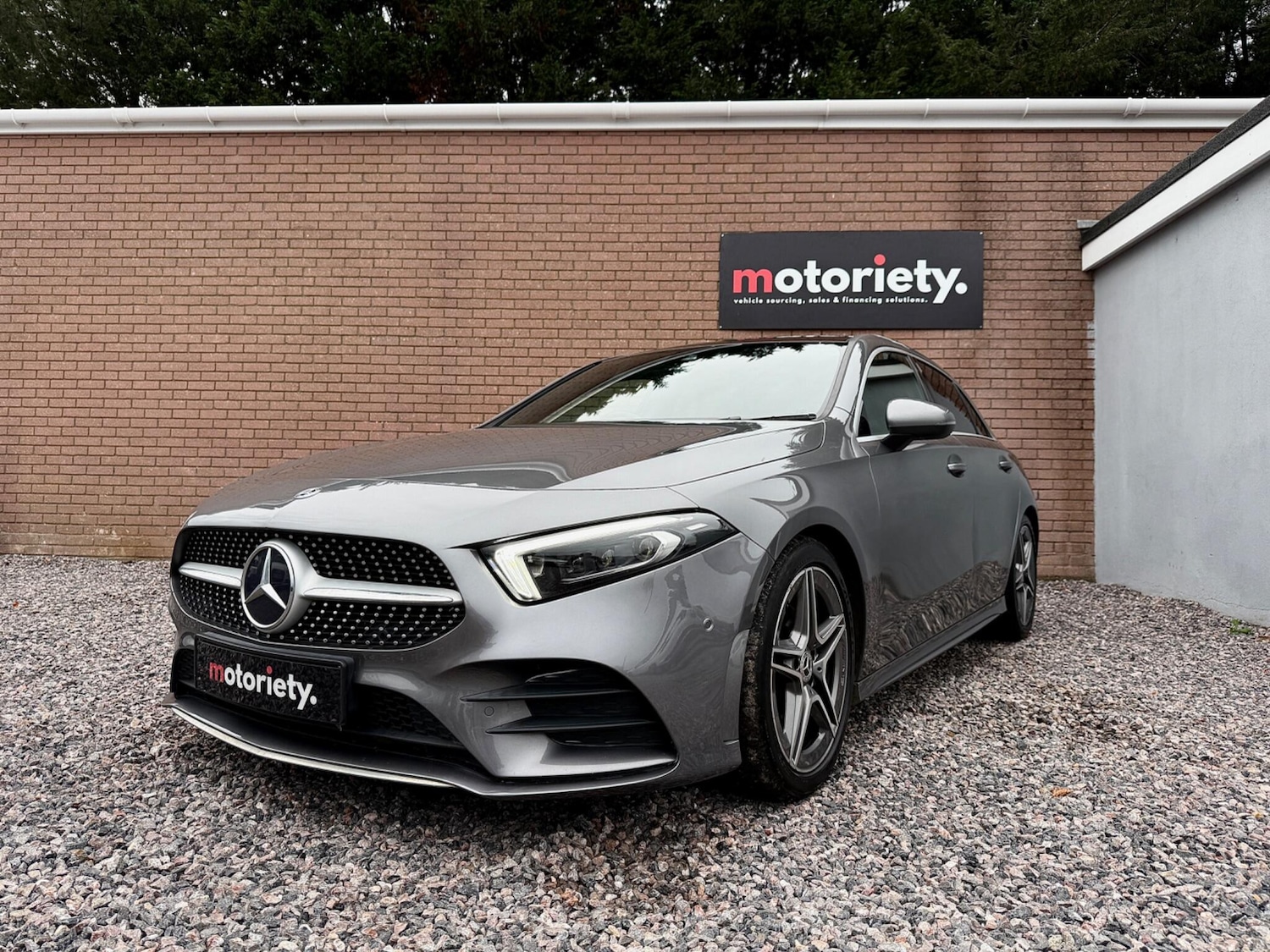 Used Mercedes-Benz A-Class 2019 for sale - 76349744: Photo 13