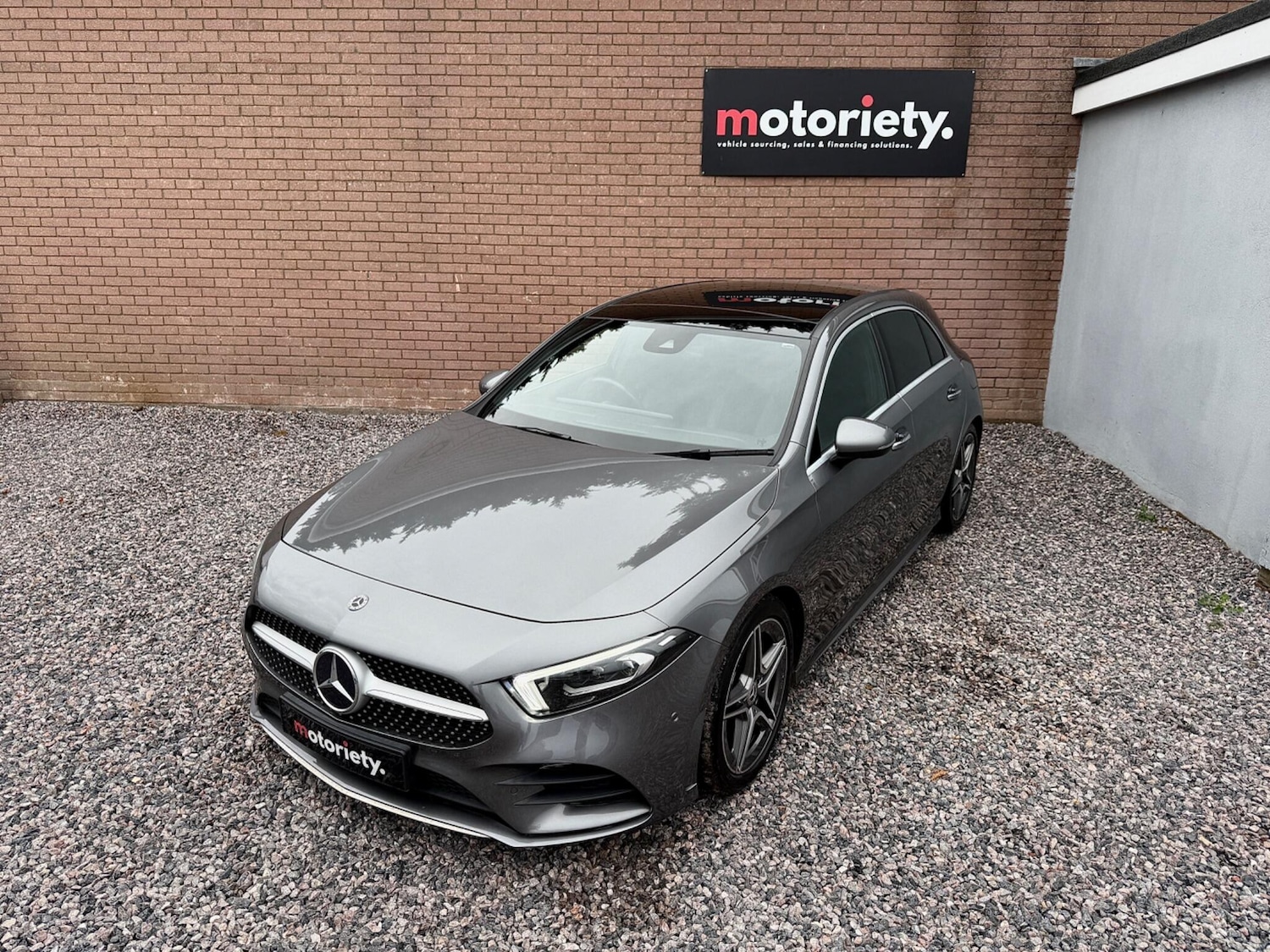 Used Mercedes-Benz A-Class 2019 for sale - 76349744: Photo 15