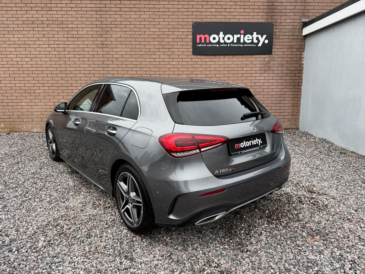 Used Mercedes-Benz A-Class 2019 for sale - 76349744: Photo 18