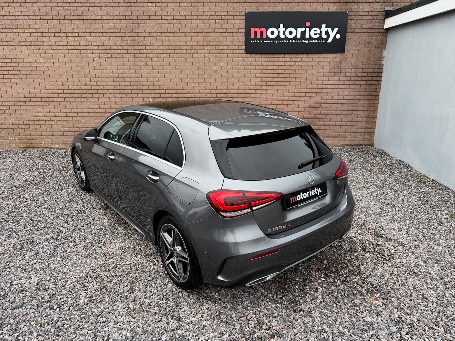 Used Mercedes-Benz A-Class 2019 for sale - 76349744: Photo 19