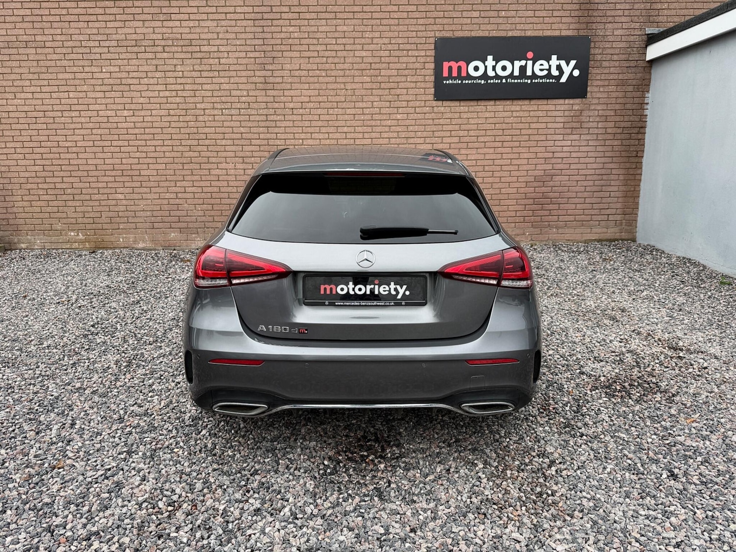 Used Mercedes-Benz A-Class 2019 for sale - 76349744: Photo 22