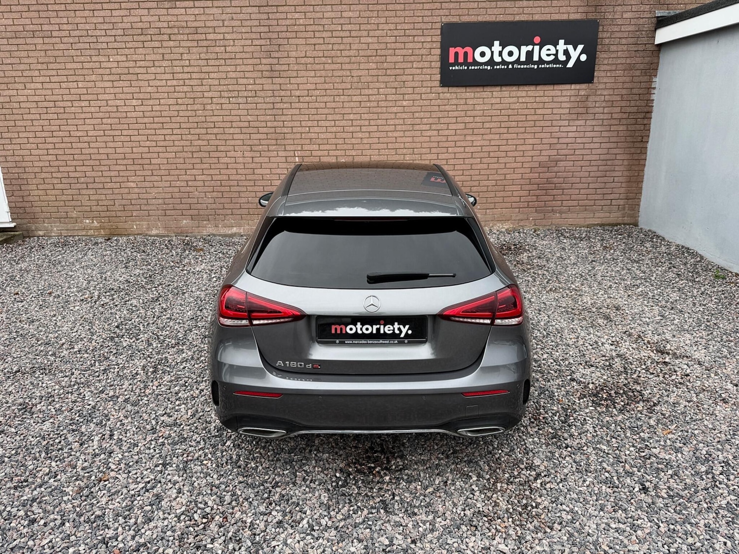 Used Mercedes-Benz A-Class 2019 for sale - 76349744: Photo 23