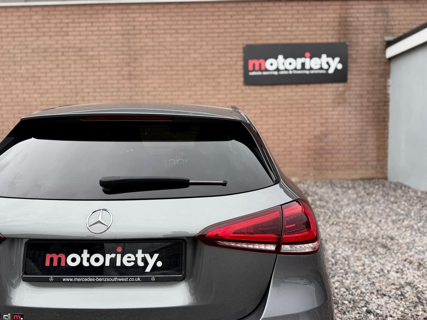 Used Mercedes-Benz A-Class 2019 for sale - 76349744: Photo 24