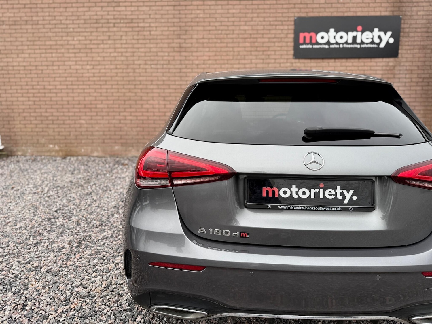 Used Mercedes-Benz A-Class 2019 for sale - 76349744: Photo 25