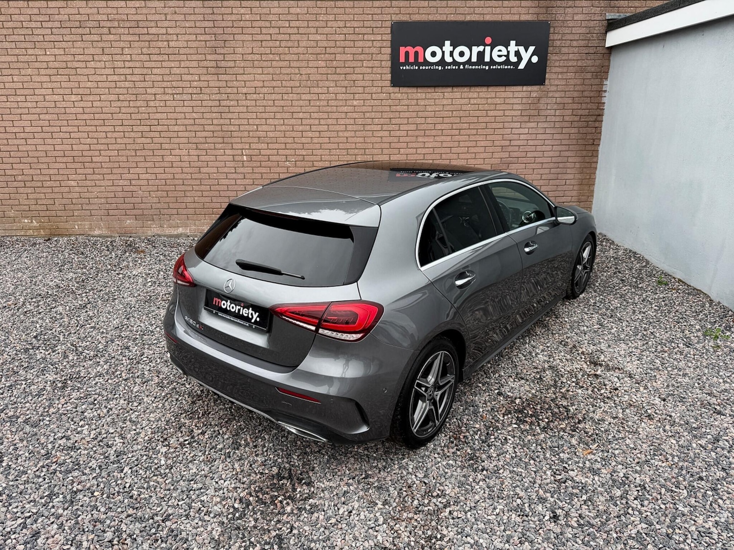 Used Mercedes-Benz A-Class 2019 for sale - 76349744: Photo 27