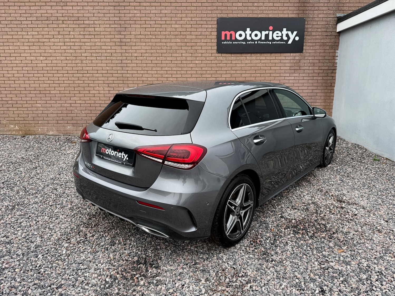 Used Mercedes-Benz A-Class 2019 for sale - 76349744: Photo 28