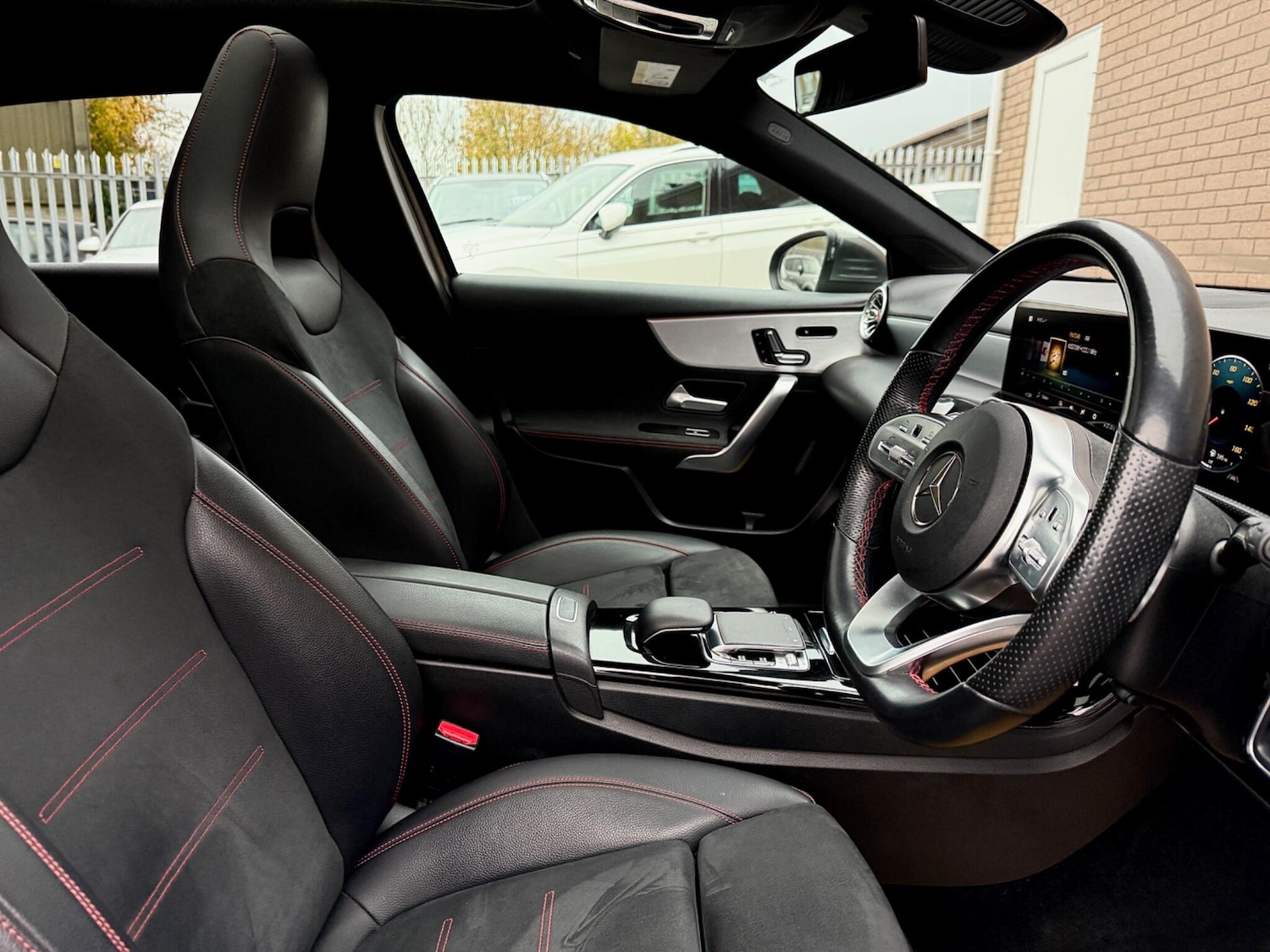 Used Mercedes-Benz A-Class 2019 for sale - 76349744: Photo 38