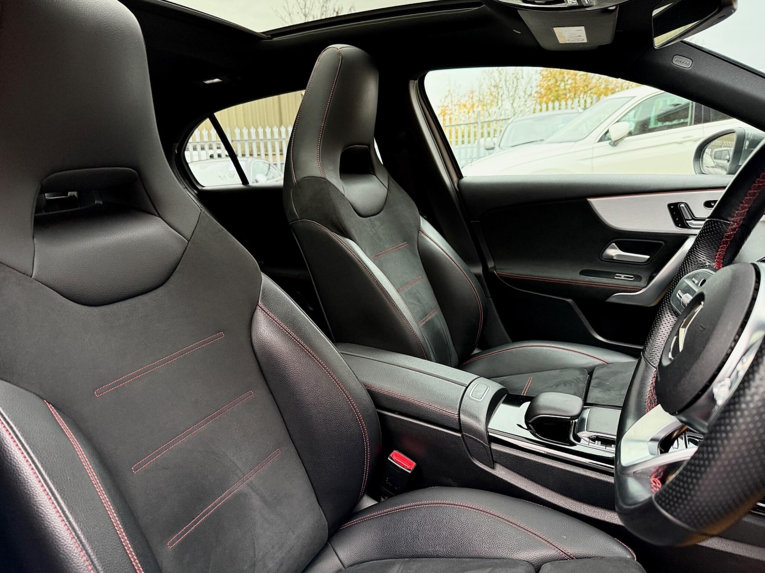 Used Mercedes-Benz A-Class 2019 for sale - 76349744: Photo 39