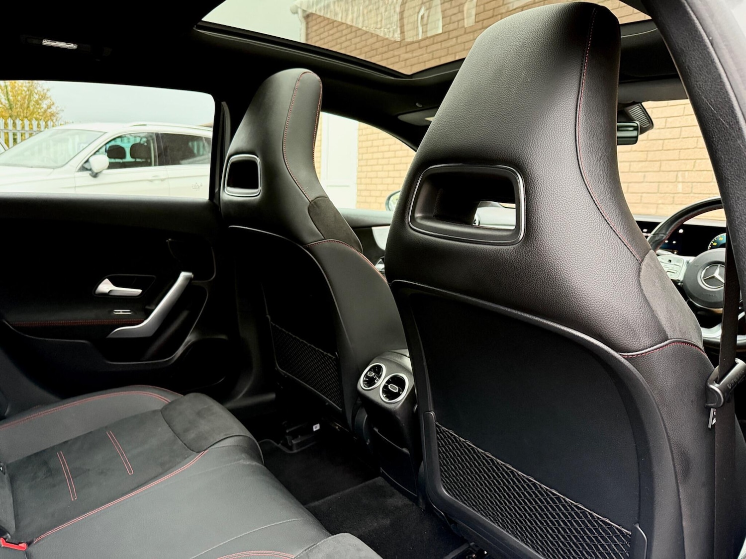 Used Mercedes-Benz A-Class 2019 for sale - 76349744: Photo 45