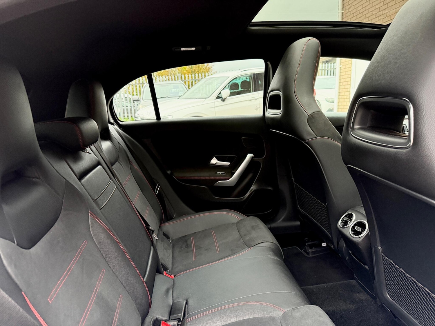 Used Mercedes-Benz A-Class 2019 for sale - 76349744: Photo 46