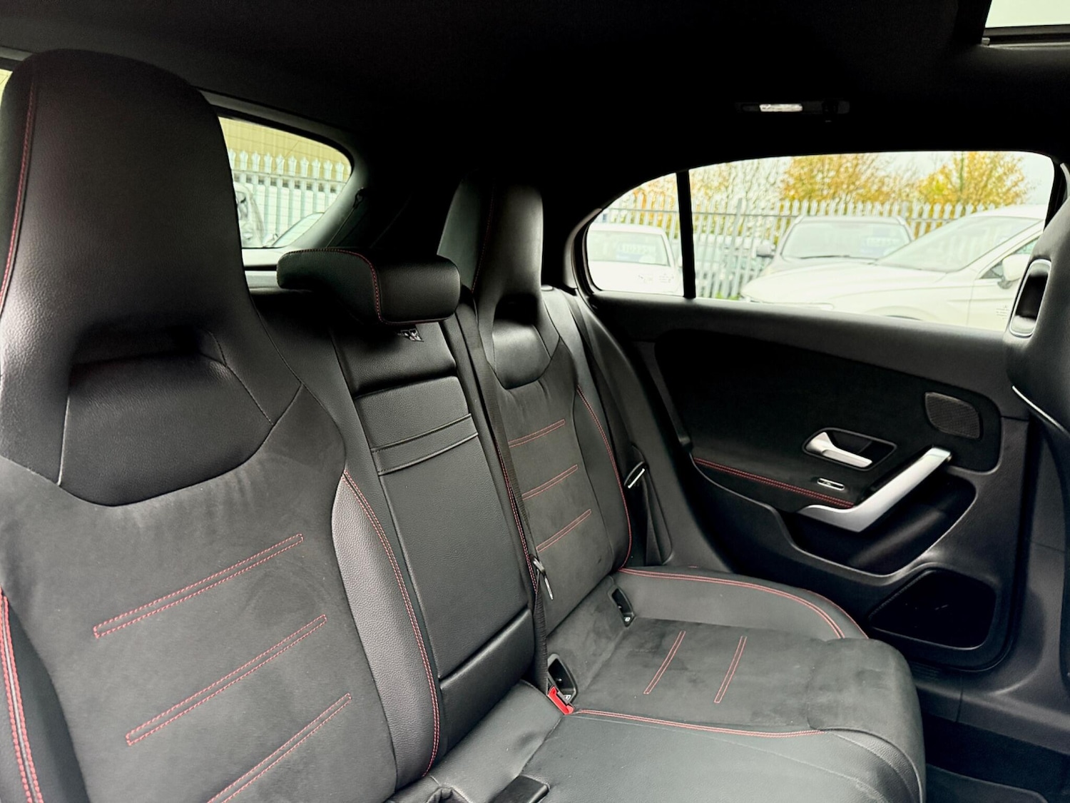 Used Mercedes-Benz A-Class 2019 for sale - 76349744: Photo 47