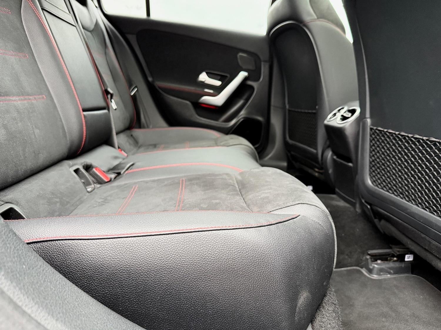 Used Mercedes-Benz A-Class 2019 for sale - 76349744: Photo 48