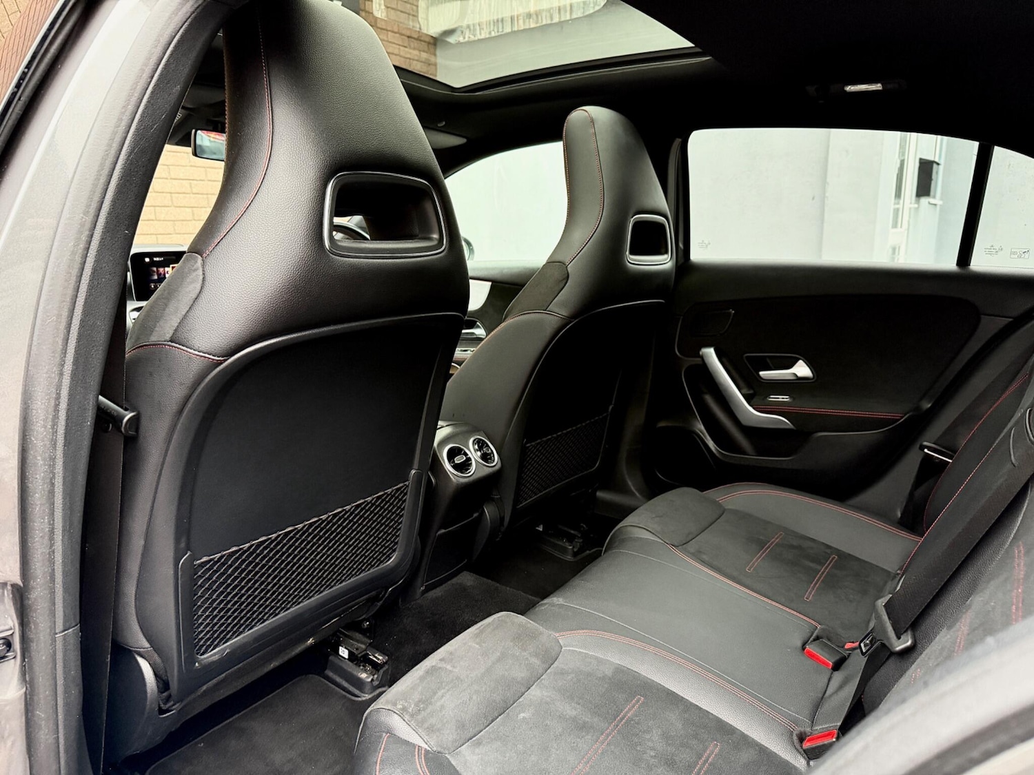 Used Mercedes-Benz A-Class 2019 for sale - 76349744: Photo 49