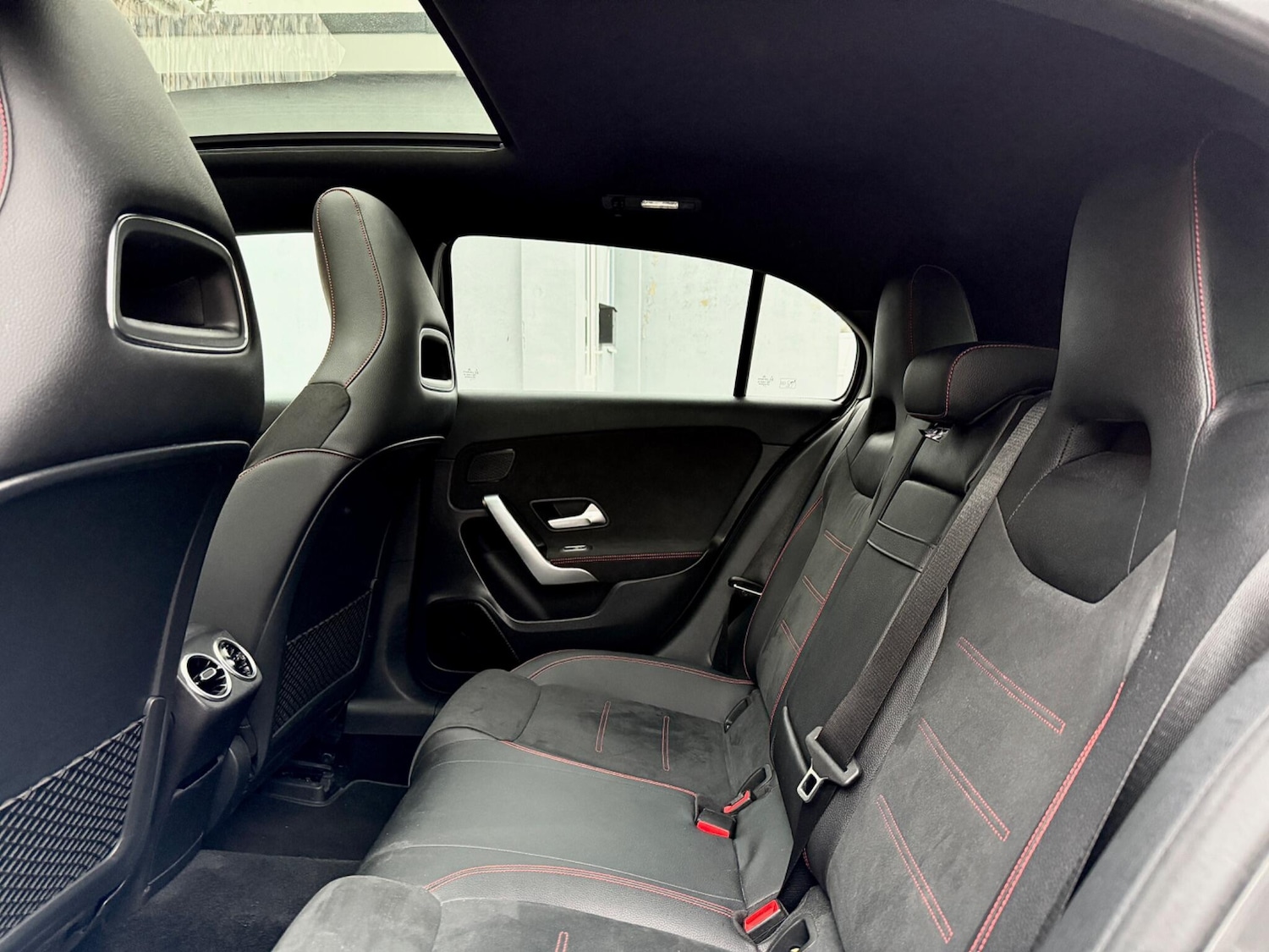 Used Mercedes-Benz A-Class 2019 for sale - 76349744: Photo 50