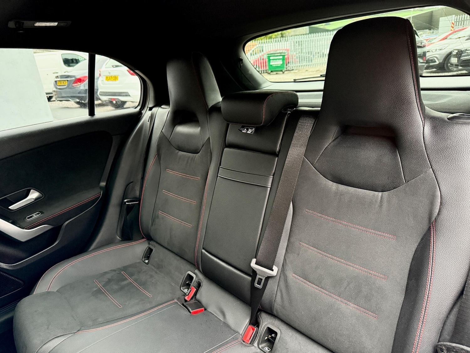 Used Mercedes-Benz A-Class 2019 for sale - 76349744: Photo 51