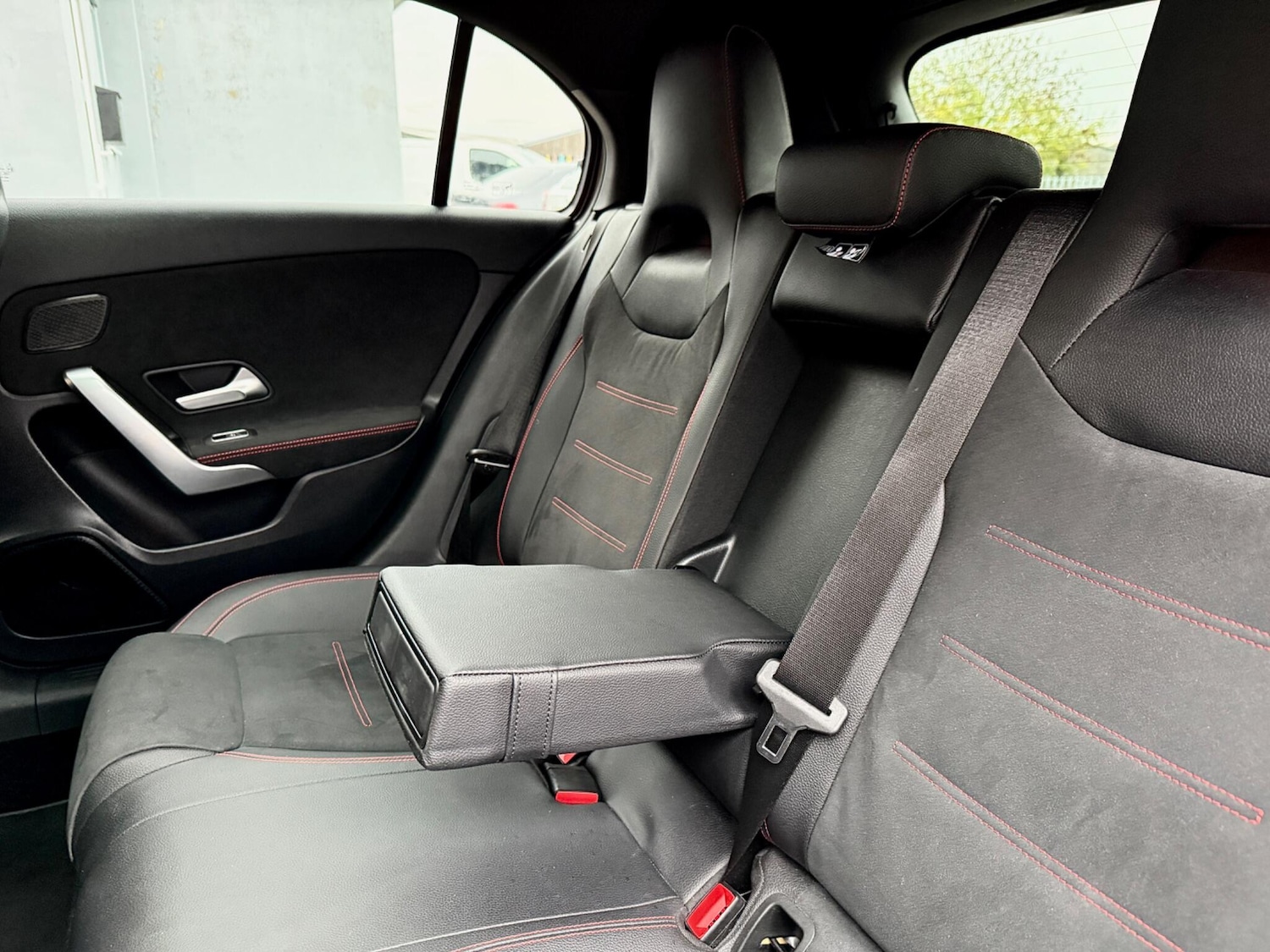 Used Mercedes-Benz A-Class 2019 for sale - 76349744: Photo 53
