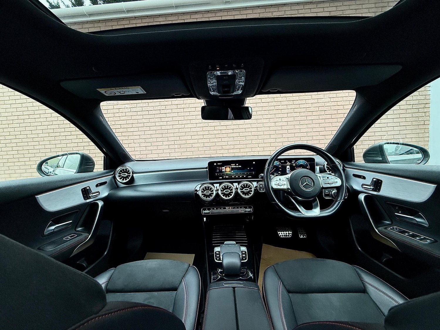 Used Mercedes-Benz A-Class 2019 for sale - 76349744: Photo 56