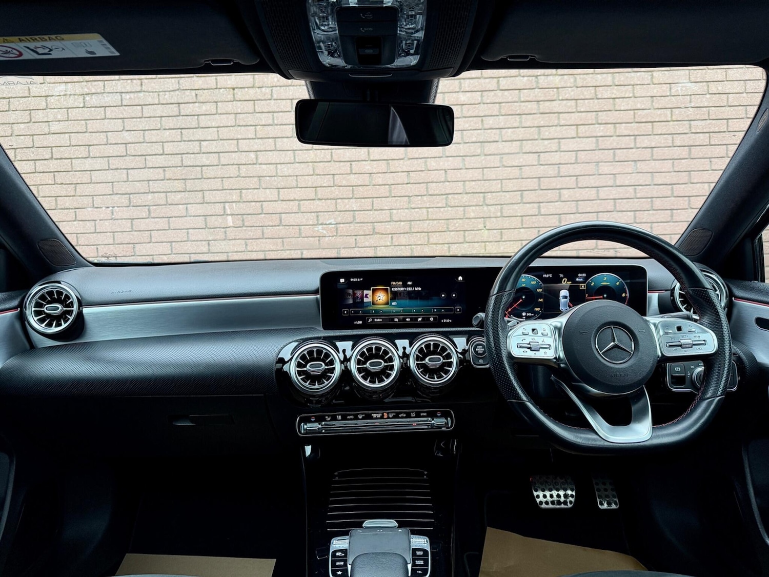 Used Mercedes-Benz A-Class 2019 for sale - 76349744: Photo 57