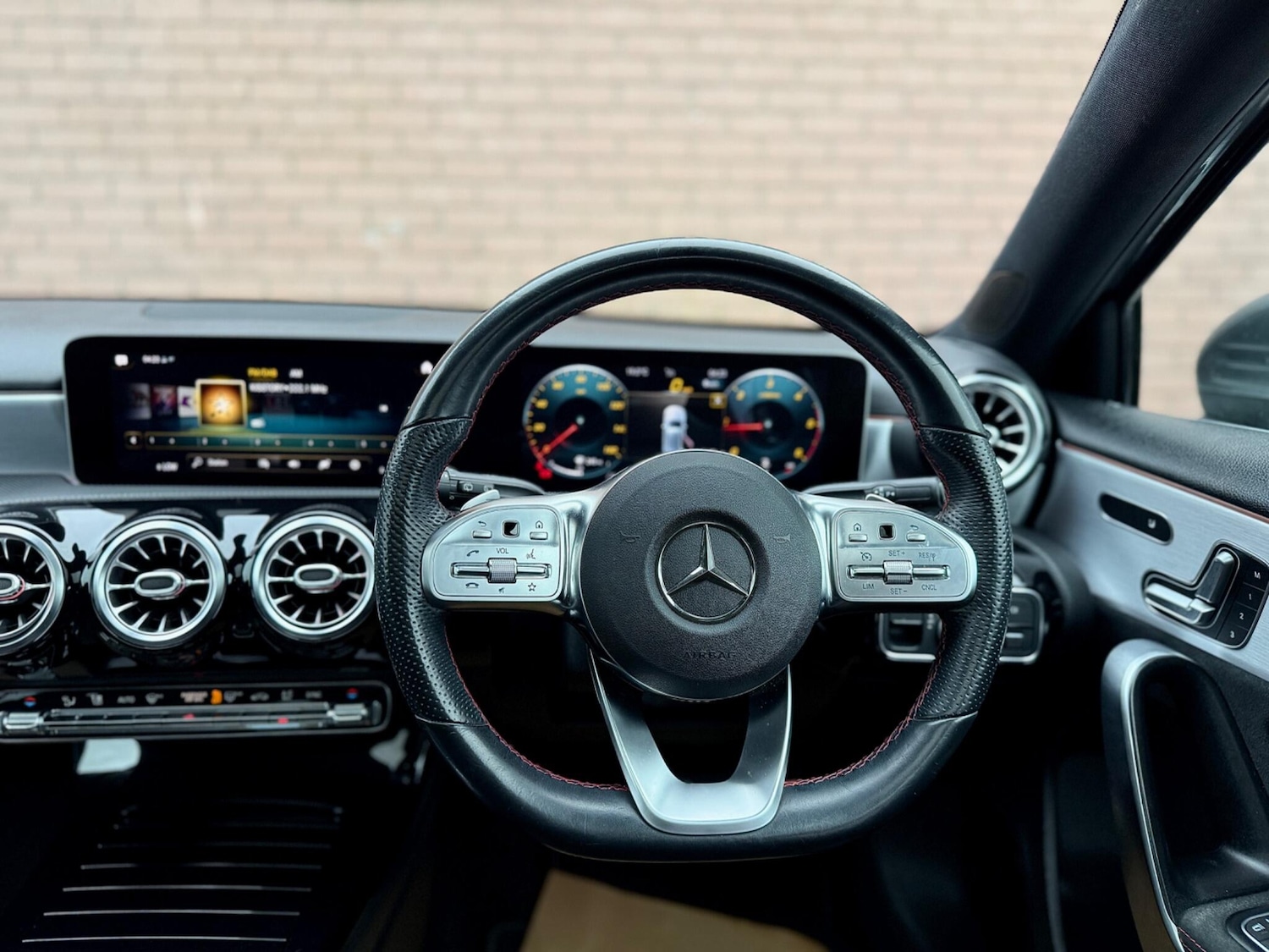 Used Mercedes-Benz A-Class 2019 for sale - 76349744: Photo 58