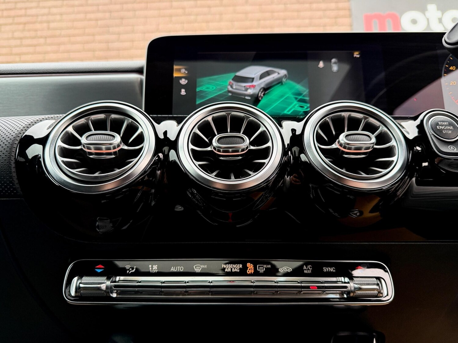 Used Mercedes-Benz A-Class 2019 for sale - 76349744: Photo 73