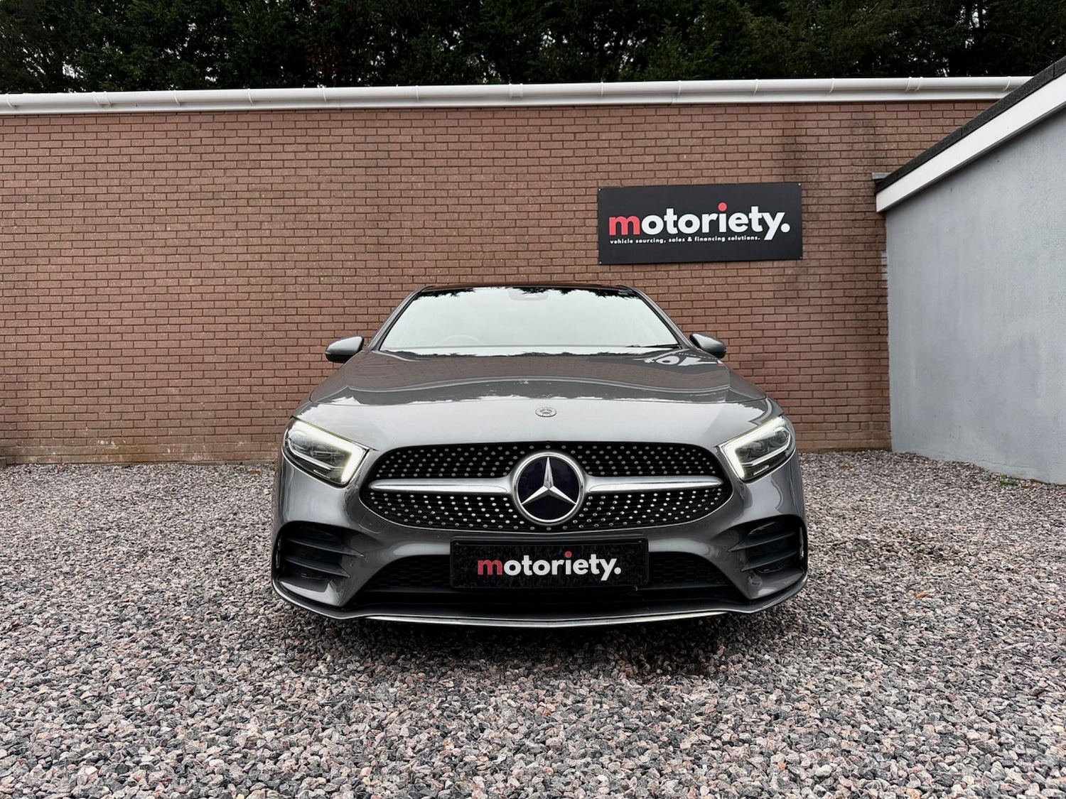 Used Mercedes-Benz A-Class 2019 for sale - 76349744: Photo 8