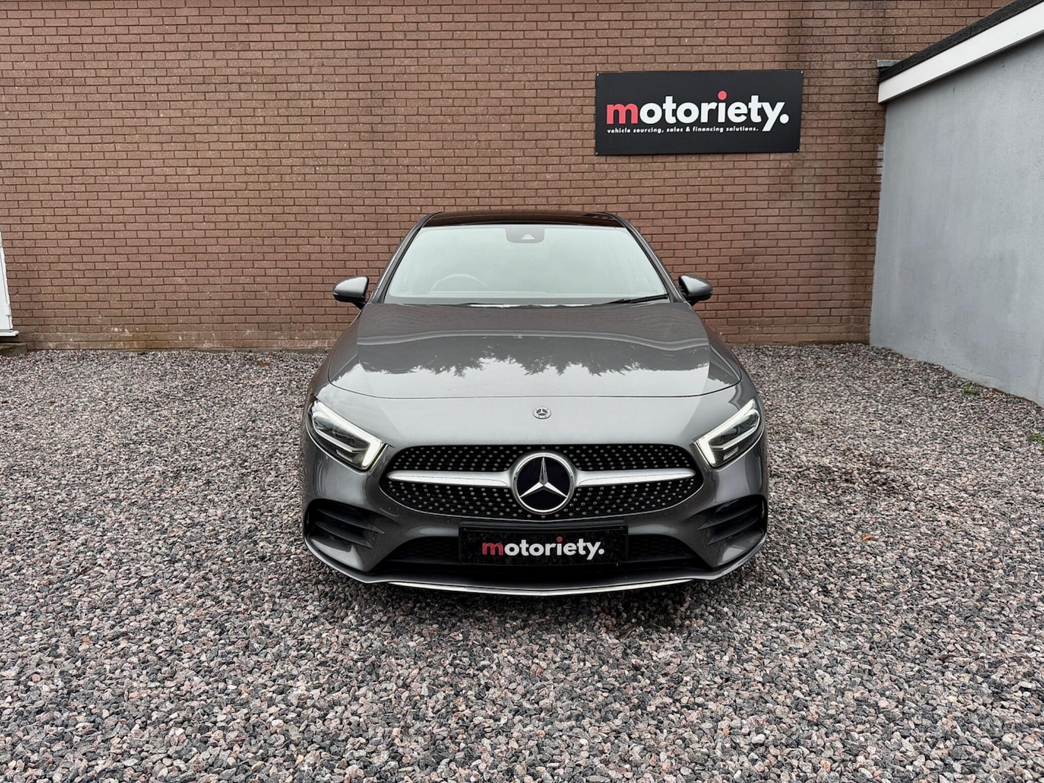 Used Mercedes-Benz A-Class 2019 for sale - 76349744: Photo 9