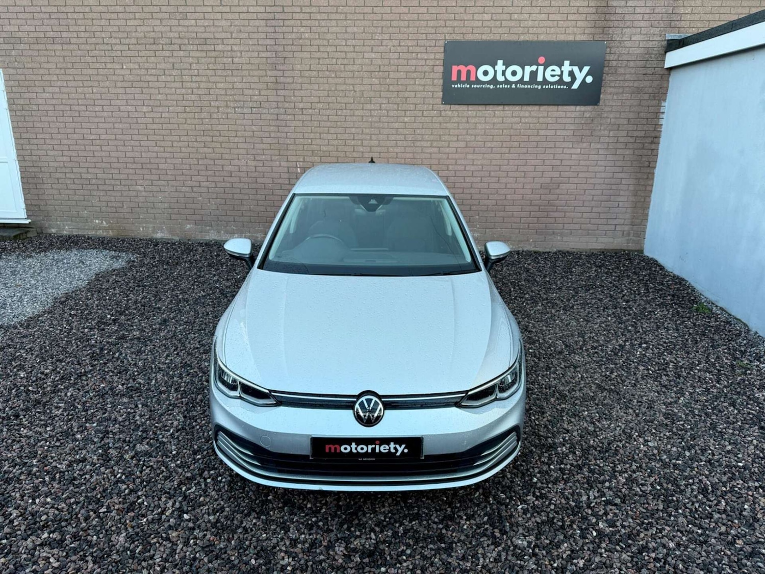 Used Volkswagen Golf 2021 for sale - 77274338: Photo 11