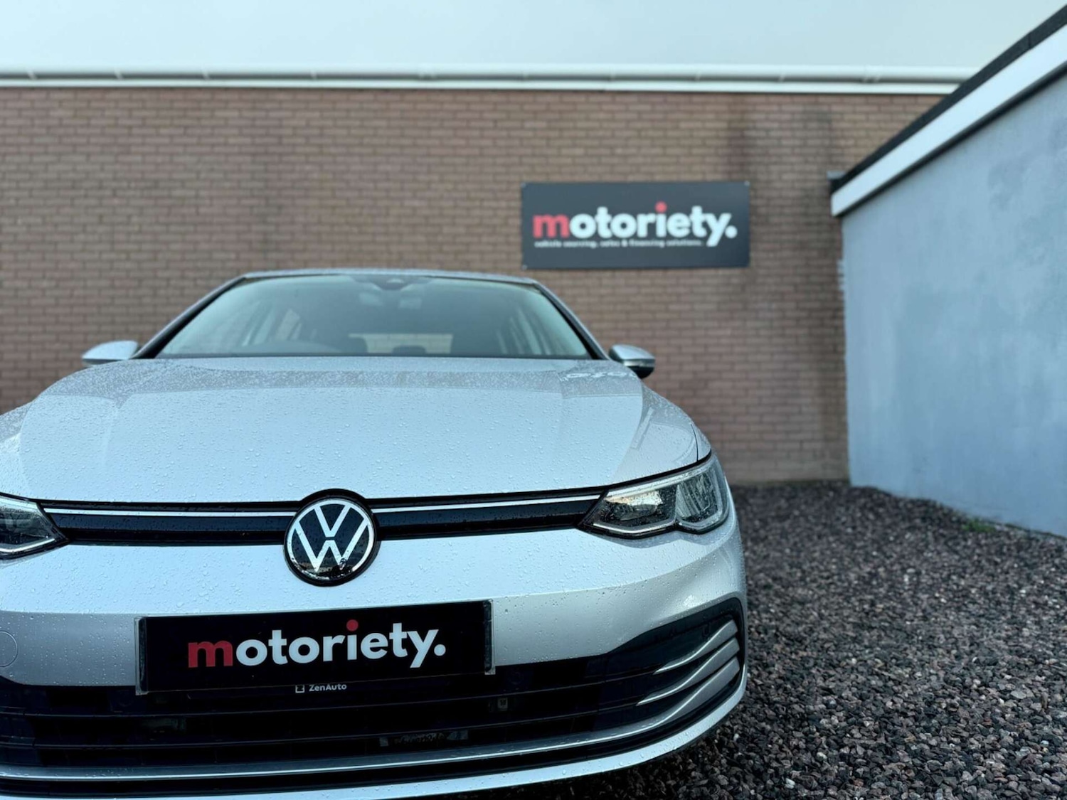 Used Volkswagen Golf 2021 for sale - 77274338: Photo 12