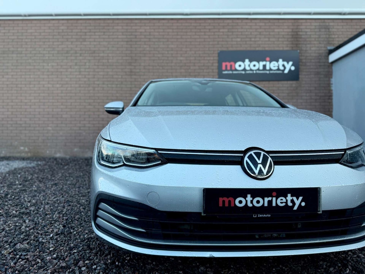 Used Volkswagen Golf 2021 for sale - 77274338: Photo 13