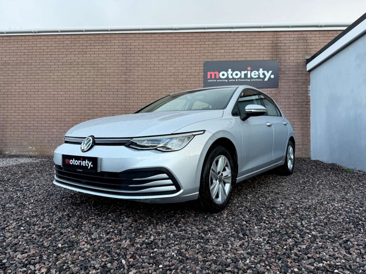 Used Volkswagen Golf 2021 for sale - 77274338: Photo 14