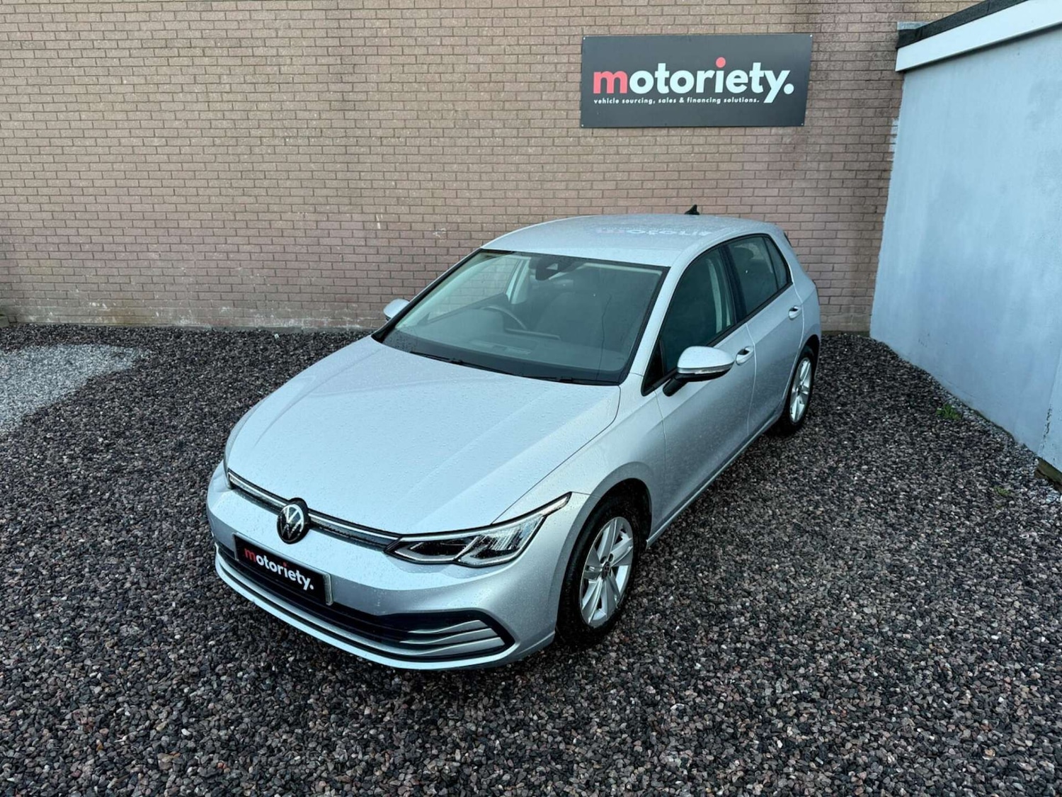 Used Volkswagen Golf 2021 for sale - 77274338: Photo 16