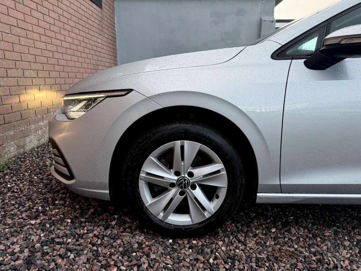 Used Volkswagen Golf 2021 for sale - 77274338: Photo 18