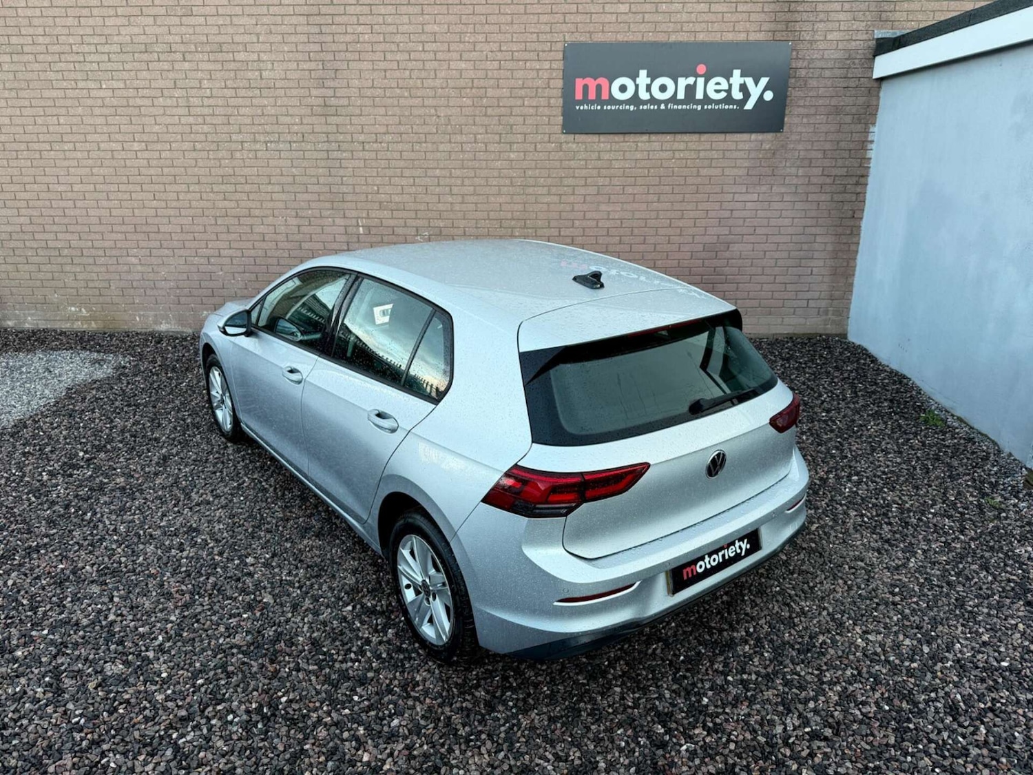 Used Volkswagen Golf 2021 for sale - 77274338: Photo 21