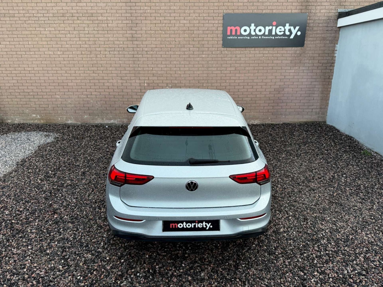 Used Volkswagen Golf 2021 for sale - 77274338: Photo 24