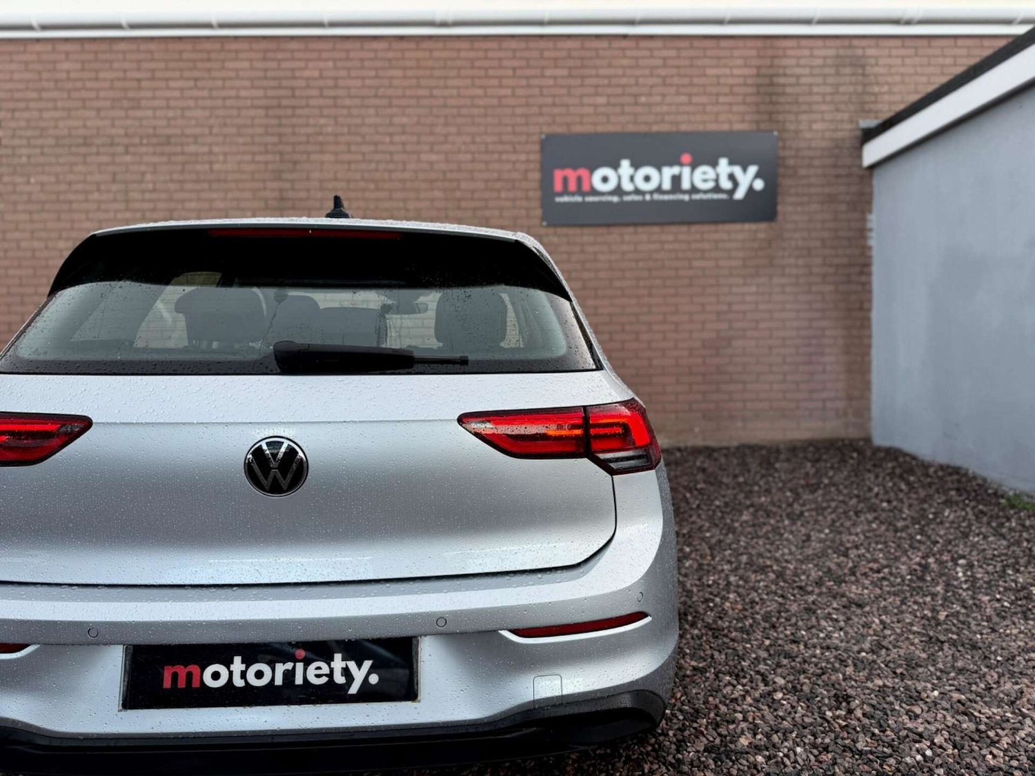 Used Volkswagen Golf 2021 for sale - 77274338: Photo 26