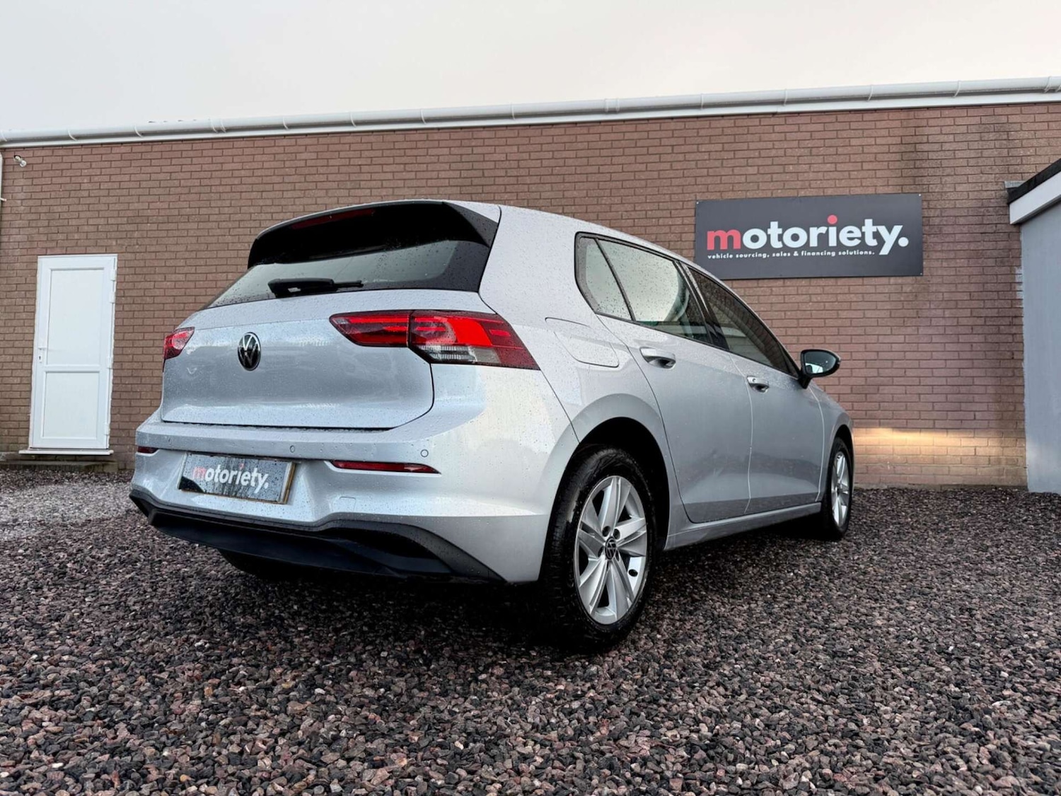 Used Volkswagen Golf 2021 for sale - 77274338: Photo 27