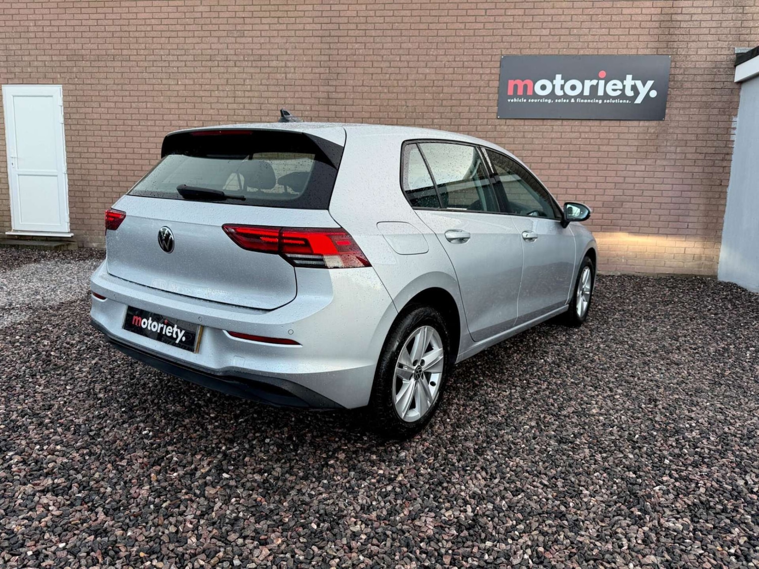 Used Volkswagen Golf 2021 for sale - 77274338: Photo 28