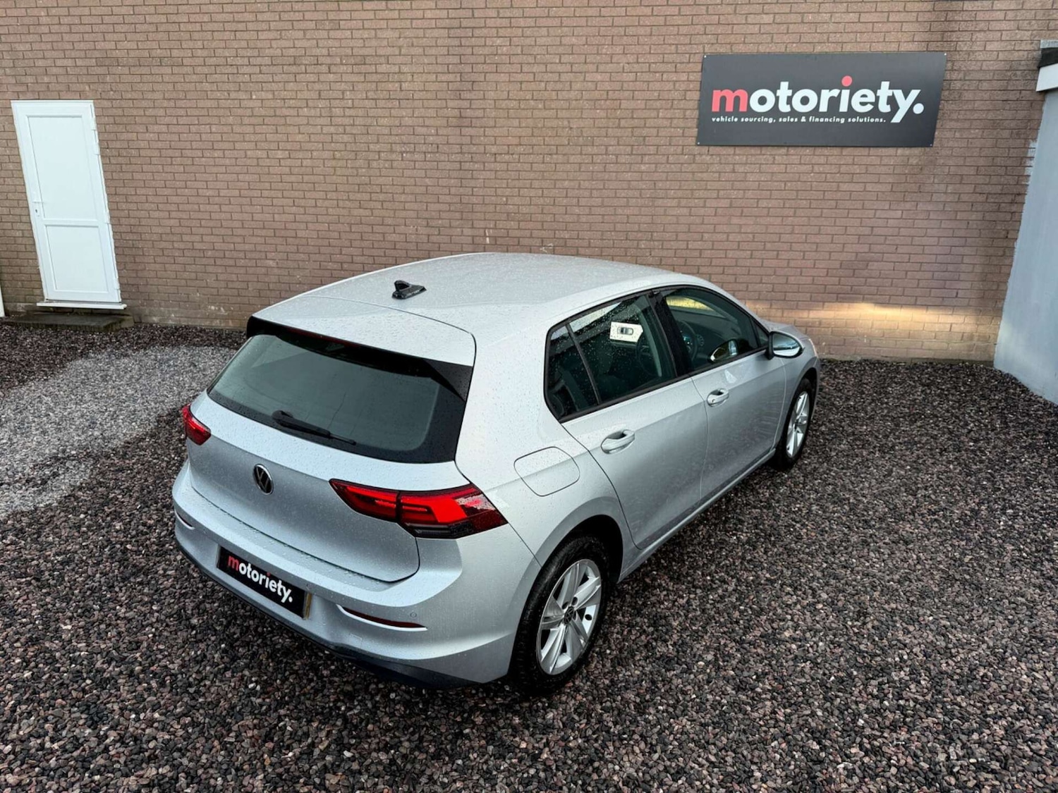 Used Volkswagen Golf 2021 for sale - 77274338: Photo 29