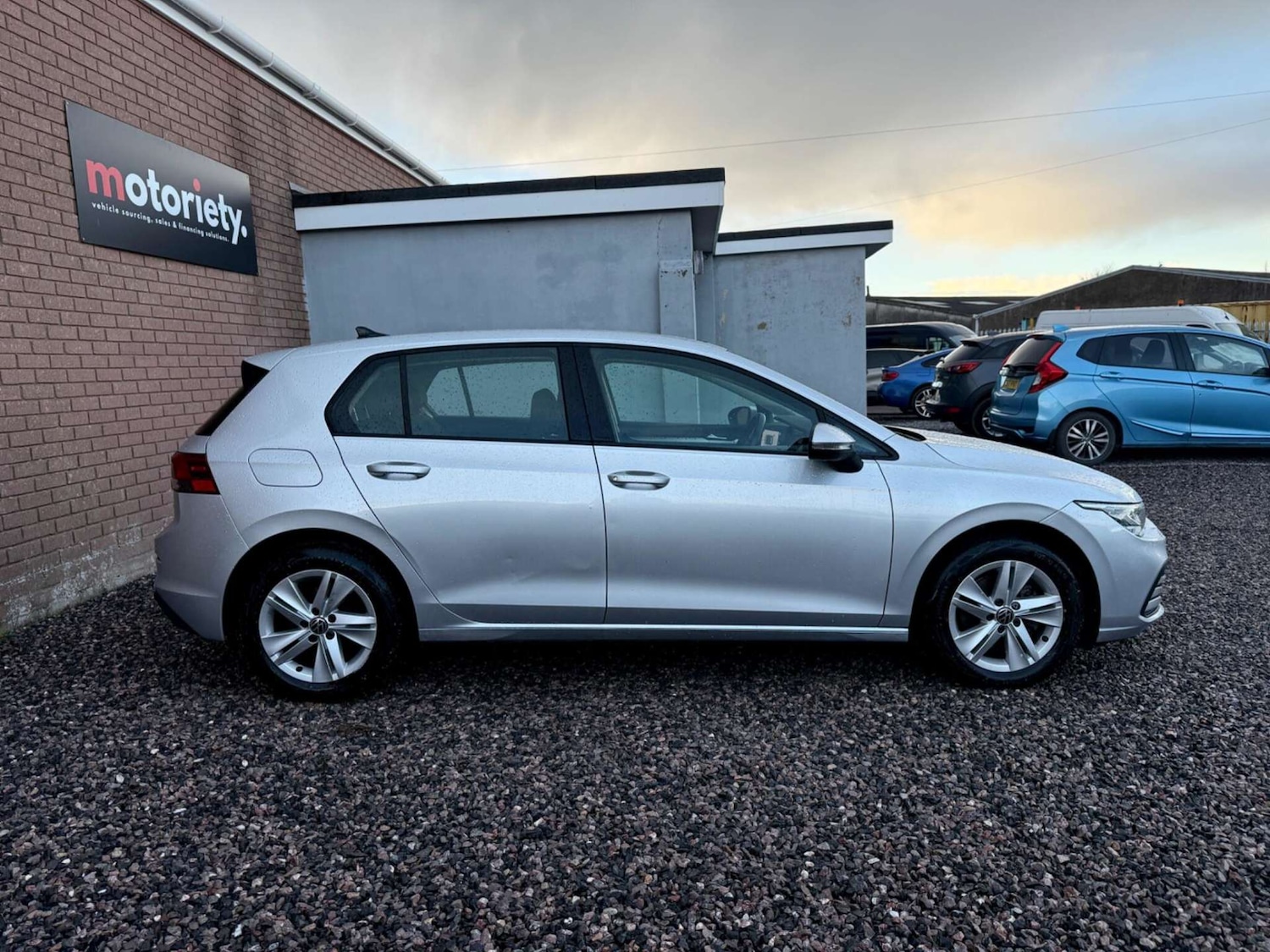 Used Volkswagen Golf 2021 for sale - 77274338: Photo 32