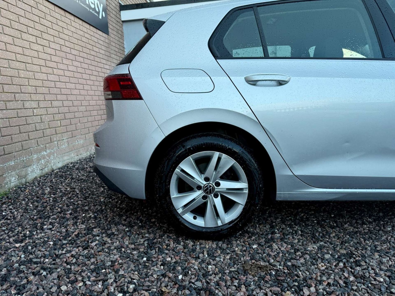 Used Volkswagen Golf 2021 for sale - 77274338: Photo 34