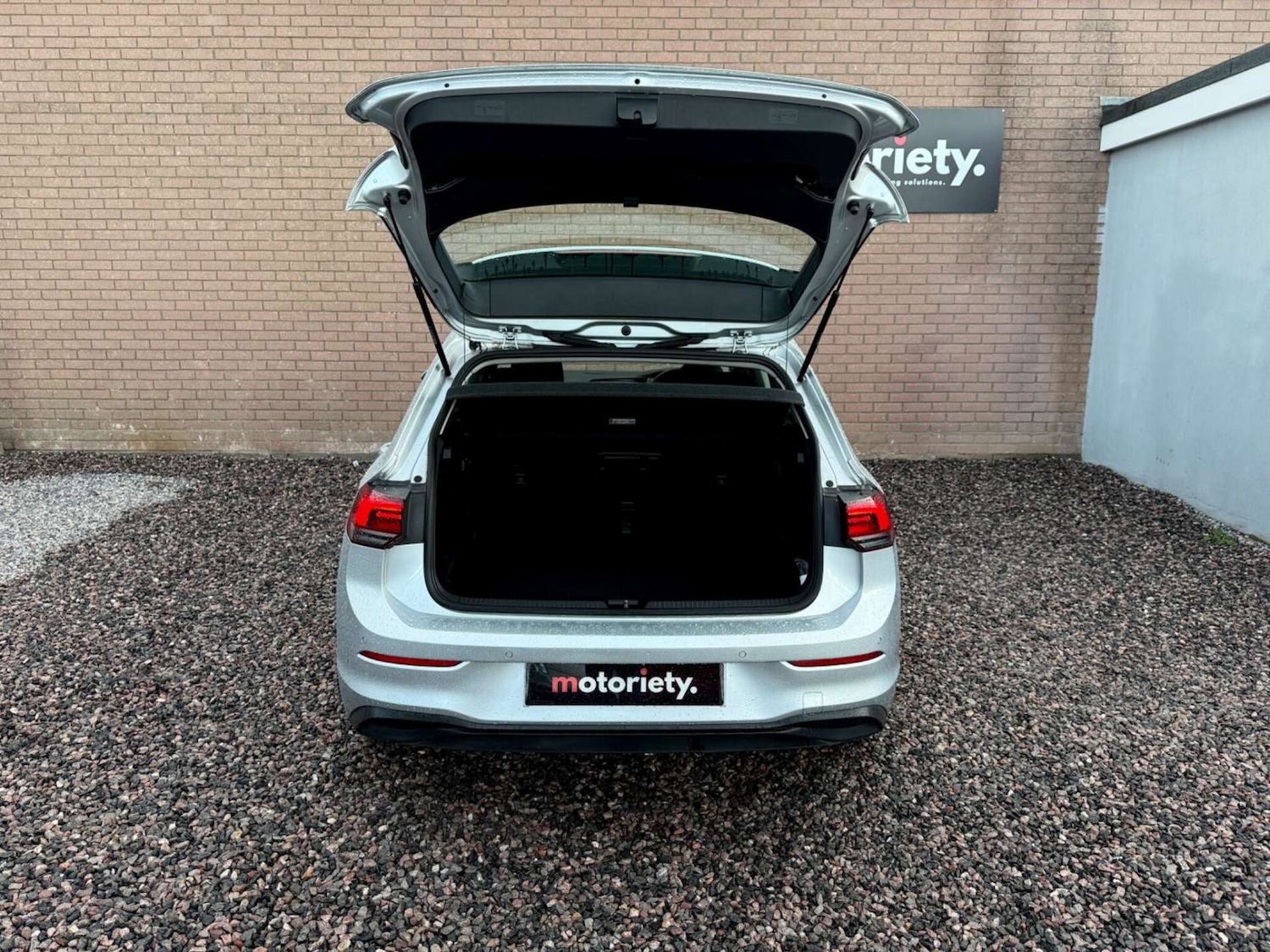 Used Volkswagen Golf 2021 for sale - 77274338: Photo 35