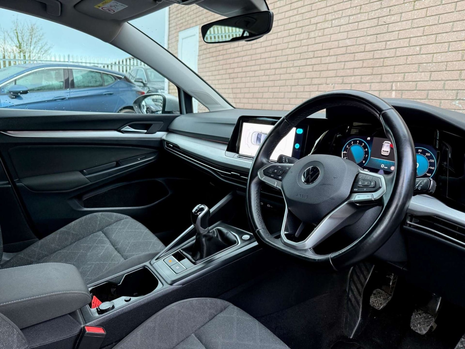 Used Volkswagen Golf 2021 for sale - 77274338: Photo 37