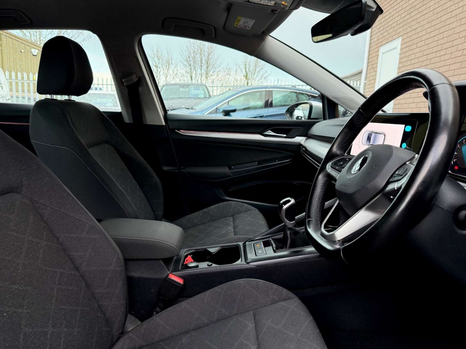 Used Volkswagen Golf 2021 for sale - 77274338: Photo 38