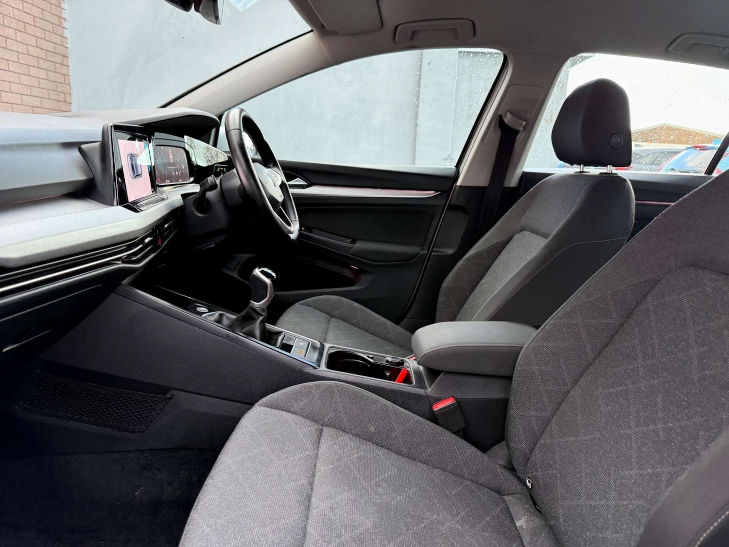 Used Volkswagen Golf 2021 for sale - 77274338: Photo 42